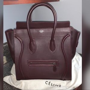 Celine Handbag